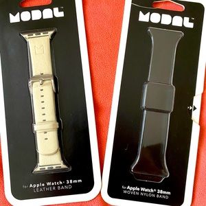 Apple Watch 38mm bands